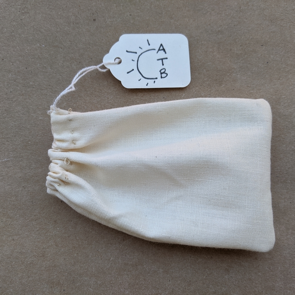 Tea bags